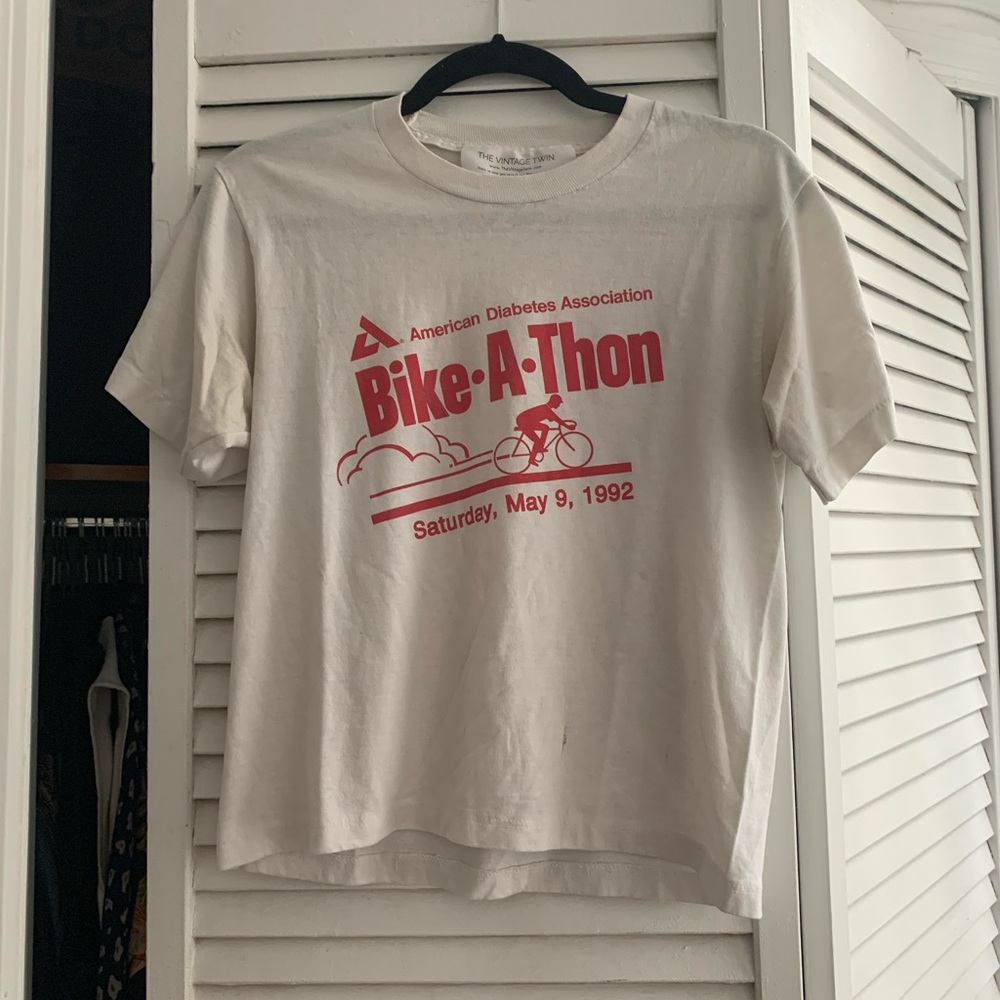 Vintage Graphic tee